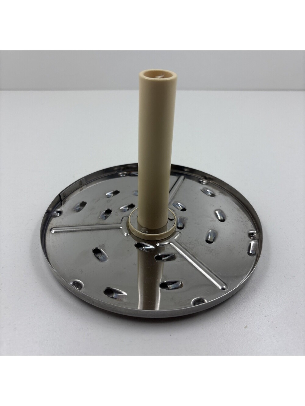 Cuisinart Medium DLC-8 Food Processor Replacement Part Shredding Disc